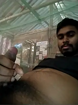 Rohit4500 online show from February 6, 2:38 am