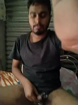 Rohit4500 online show from April 3, 1:47 am