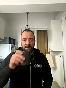 DavidMaros online show from October 14, 5:52 am