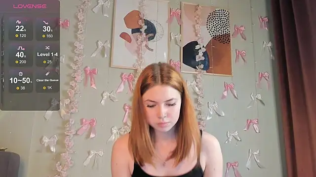 sunflare soul online show from December 3, 2:04 pm