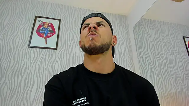 dylan jacobx online show from September 16, 2:45 am