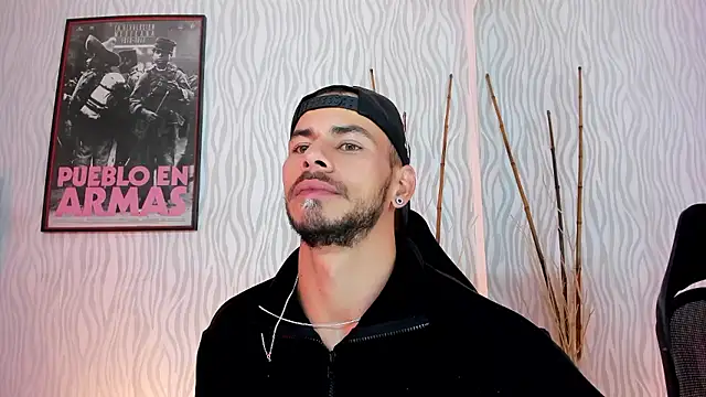 dylan jacobx online show from January 16, 3:54 am