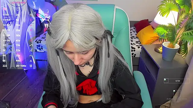 meomeee online show from September 22, 9:39 pm