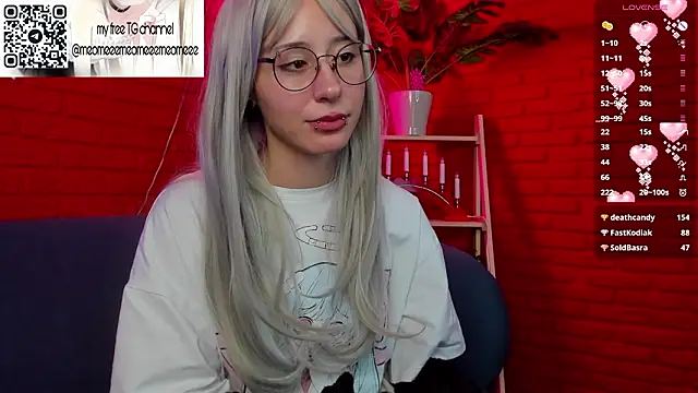 meomeee online show from February 8, 5:22 am