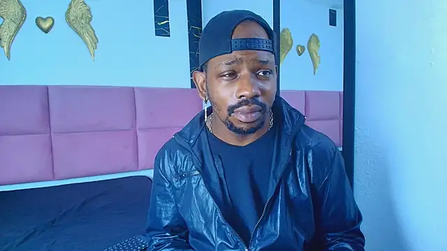 muller asher online show from October 30, 8:20 pm