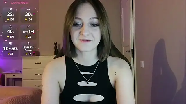 Snapshot of white_liillyy chatting on May 30, 9:45 pm white liillyy online show from May 30, 9:45 pm