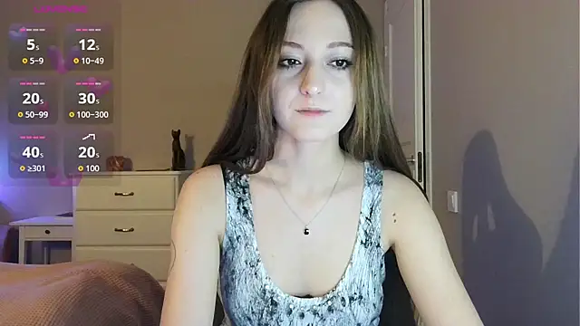white liillyy online show from July 22, 8:11 pm