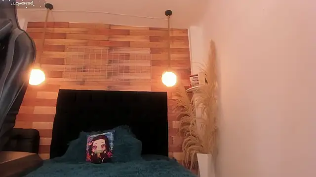 Emily brown04 online show from January 10, 11:34 am