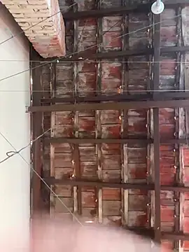 Snapshot of Babebommer chatting on October 24, 7:10 pm Babebommer online show from October 24, 7:10 pm