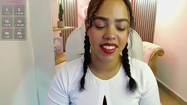 candyhot tk online show from April 18, 3:10 am