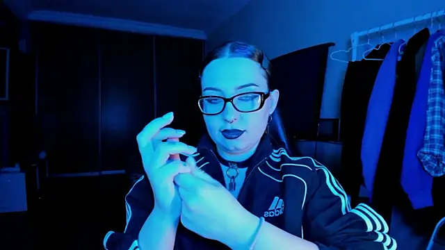 just fucked777 online show from March 20, 12:48 am