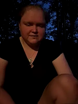 KadiSparkle online show from September 28, 12:16 am