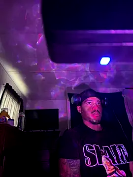 tyrek5051 online show from October 19, 3:12 pm