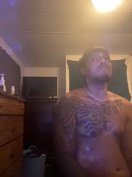 tyrek5051 online show from November 24, 3:06 am