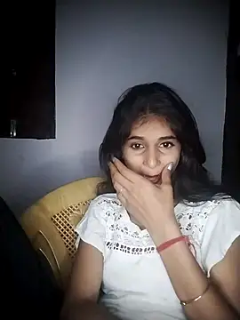 Sexey-Puja online show from October 7, 2:36 pm