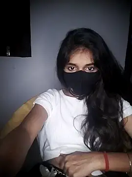 Sexey-Puja online show from October 17, 4:37 am