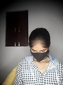 Sexey-Puja online show from October 23, 2:22 am