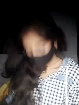 Sexey-Puja online show from November 11, 3:34 pm