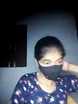 Sexey-Puja online show from November 20, 3:07 am