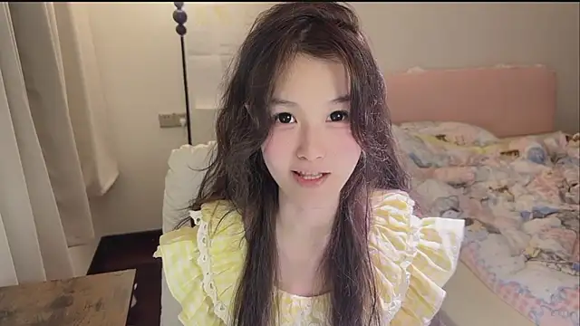 Snapshot of FuFu-puff chatting on November 28, 4:09 pm FuFu-puff online show from November 28, 4:09 pm