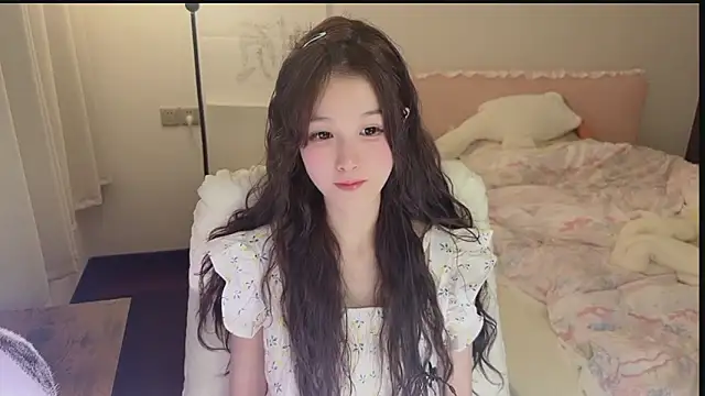 Snapshot of FuFu-puff chatting on December 16, 9:09 pm FuFu-puff online show from December 16, 9:09 pm