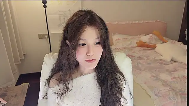 FuFu-puff online show from December 20, 5:09 pm