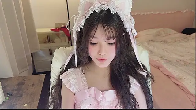 FuFu-puff online show from March 7, 9:17 am