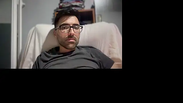 Snapshot of Alicante34 chatting on October 4, 6:50 pm Alicante34 online show from October 4, 6:50 pm