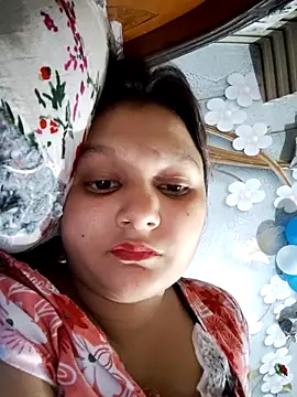 Anushka14321 online show from October 8, 7:00 pm