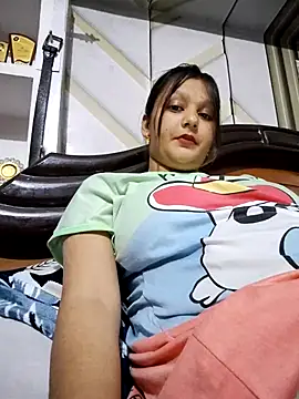 Anushka14321 online show from November 24, 7:13 pm