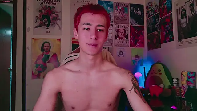 Snapshot of Jeremias_miller chatting on October 23, 3:00 pm Jeremias miller online show from October 23, 3:00 pm