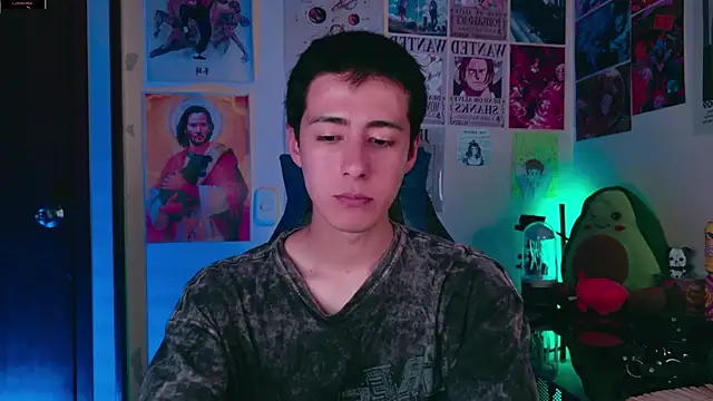 Snapshot of Jeremias_miller chatting on November 5, 6:52 pm Jeremias miller online show from November 5, 6:52 pm