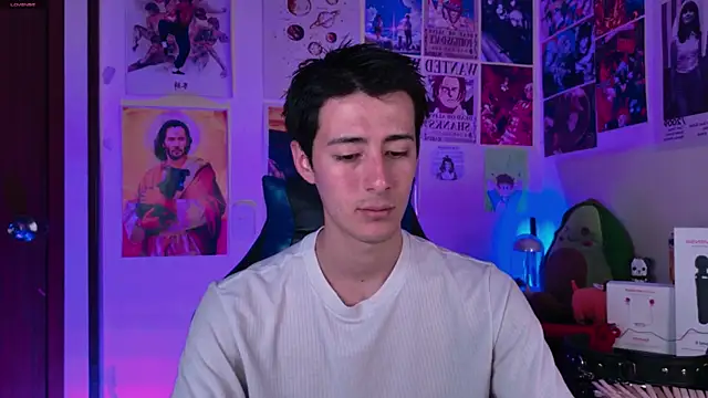 Snapshot of Jeremias_miller chatting on November 22, 7:24 pm Jeremias miller online show from November 22, 7:24 pm