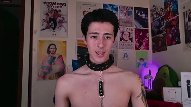 Snapshot of Jeremias_miller chatting on November 23, 9:47 pm Jeremias miller online show from November 23, 9:47 pm