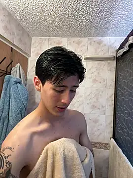 Jeremias miller online show from March 20, 7:30 pm