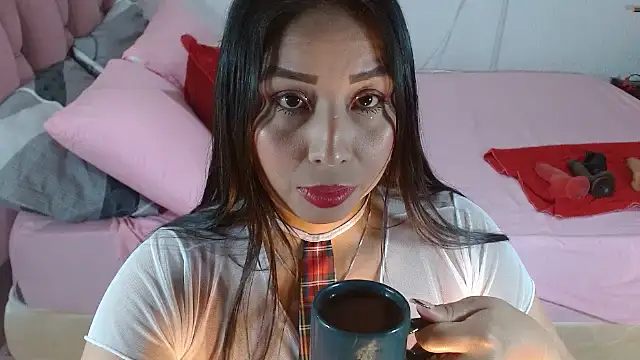 Mariajose202 online show from March 4, 12:00 pm