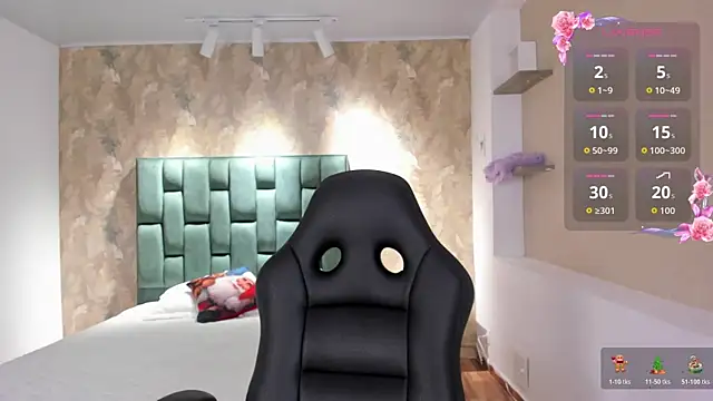 Snapshot of Saya_Amaretto1 chatting on November 20, 8:19 pm Saya Amaretto1 online show from November 20, 8:19 pm