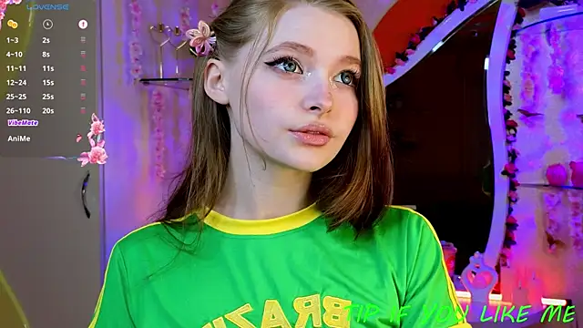 Snapshot of Marry_Juanna chatting on May 23, 5:39 pm Marry Juanna online show from May 23, 5:39 pm