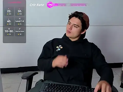 invincible200 online show from October 24, 2:35 pm