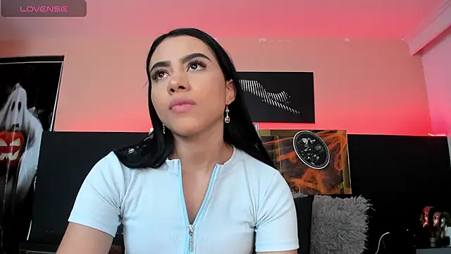 ScarletTorres online show from October 21, 6:41 pm