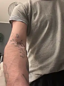 Simon-xx online show from February 27, 9:26 pm