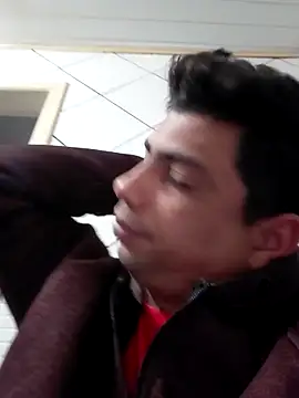 Snapshot of paulinhogostosinho chatting on September 18, 9:50 pm paulinhogostosinho online show from September 18, 9:50 pm