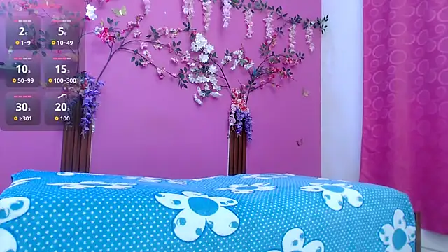 skinnybarbie022 online show from June 30, 1:17 am