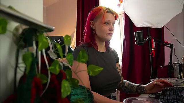 Sova173 online show from February 13, 11:06 am