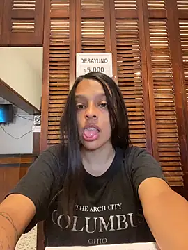 Evermorre online show from March 13, 5:30 pm