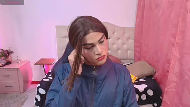 lailahdark online show from November 6, 4:02 am