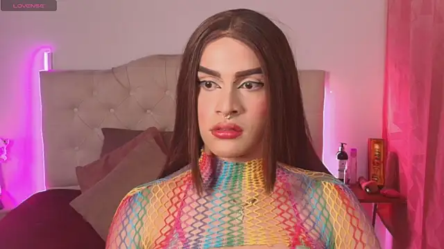 lailahdark online show from November 14, 4:00 am