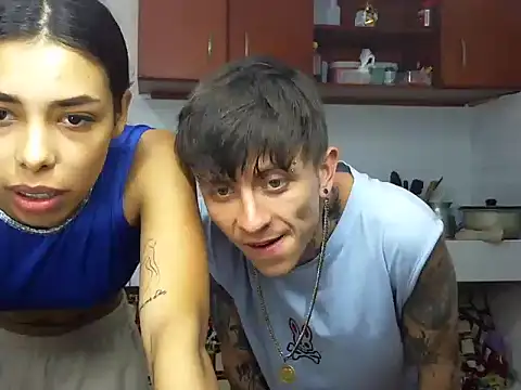 MeganAndMaxxh online show from November 9, 11:03 pm