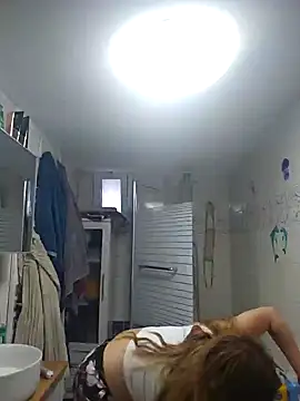 Alisasexxh online show from January 18, 2:55 pm