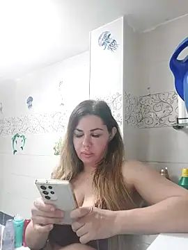 Alisasexxh online show from March 1, 12:12 pm